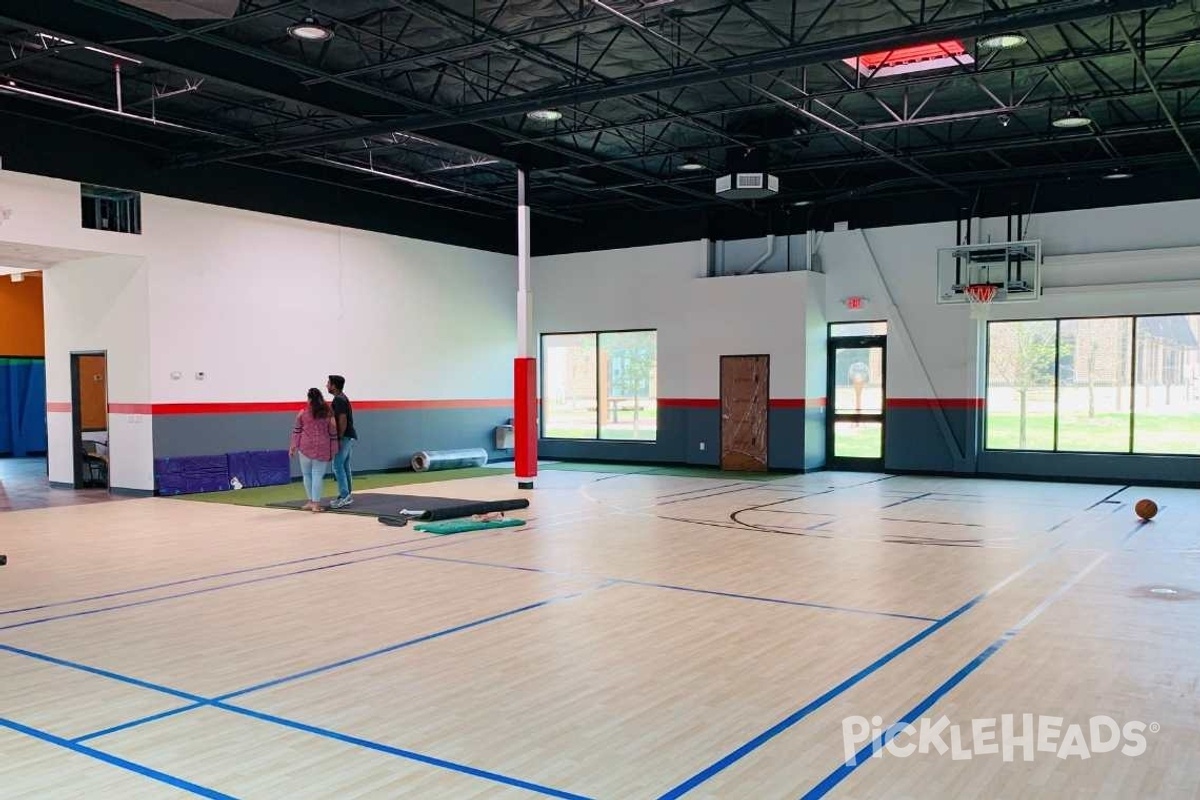 Photo of Pickleball at Richwoods Academy Frisco